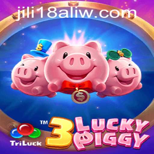 3LUCKYPIGGY: A Comprehensive Guide to the Exciting World of JILI18's Latest Game