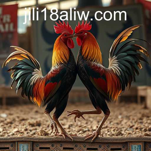 jili18