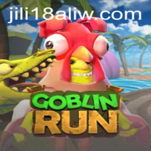 Unveiling GoblinRun: A Thrilling Adventure in a Fantastical Realm