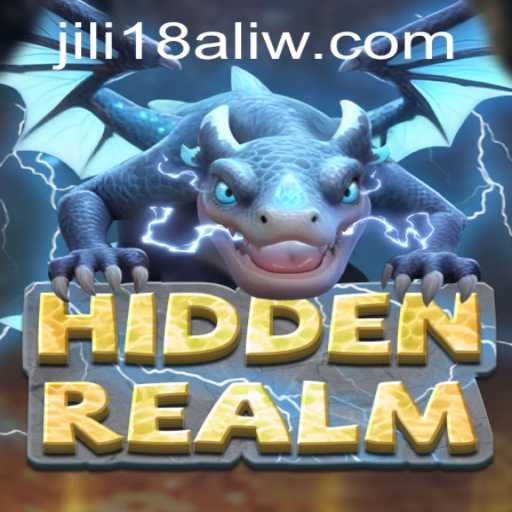 Discover the Mysteries of HiddenRealm: An Adventure Awaits with Jili18