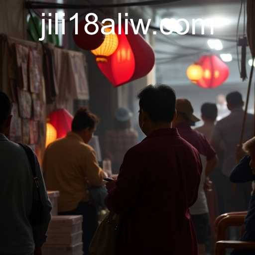 Jueteng: An Examination of a Phenomenon and the Influence of jili18