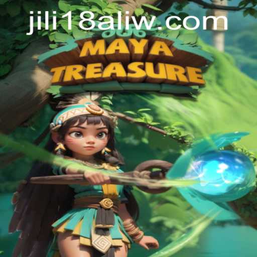 Discover the Enigmatic World of MayaTreasure: A Thrilling Journey with Jili18
