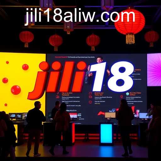 jili18