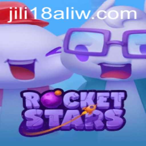 Discovering RocketStars: The Cosmic Adventure Game