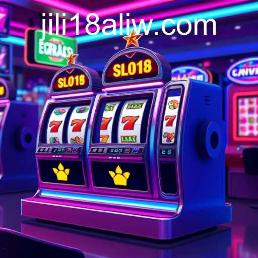 Exploring Slot Machines and Jili18