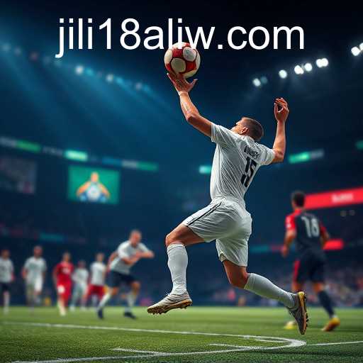 jili18
